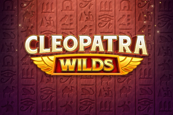 Cleopatra Wilds
