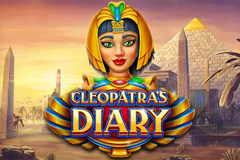 Cleopatra’s Diary
