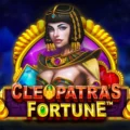Cleopatra’s Fortune