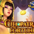 Cleopatra’s Fortune