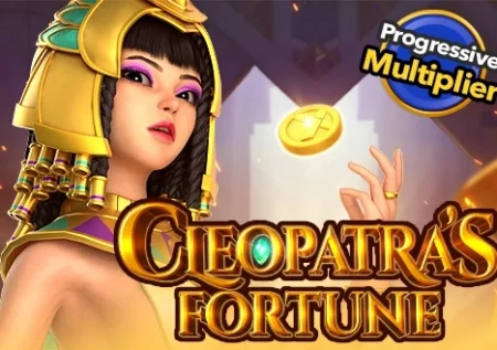Cleopatra’s Fortune