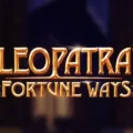 Cleopatra’s Fortune Ways