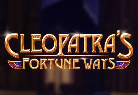 Cleopatra’s Fortune Ways