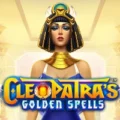 Cleopatra’s Golden Spells