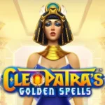 Cleopatra’s Golden Spells