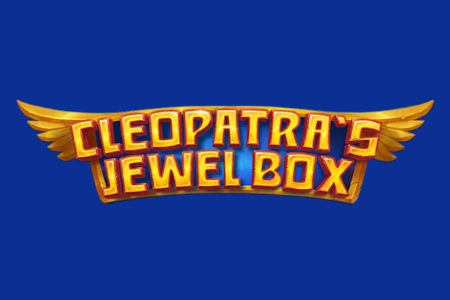 Cleopatra’s Jewel Box