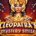 Cleopatra’s Mystery Smile