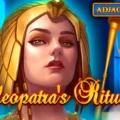Cleopatra’s Rituals