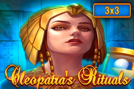 Cleopatra’s Rituals 3×3