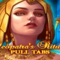 Cleopatra’s Rituals Pull Tabs