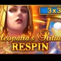 Cleopatra’s Rituals Respin