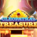 Cleopatra’s Treasure
