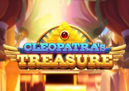 Cleopatra’s Treasure