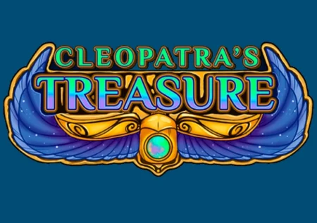 Cleopatra’s Treasure