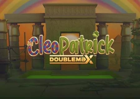CleoPatrick DoubleMax