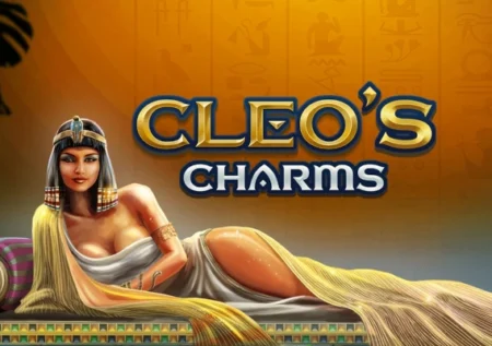 Cleo’s Charms