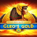 Cleo’s Gold