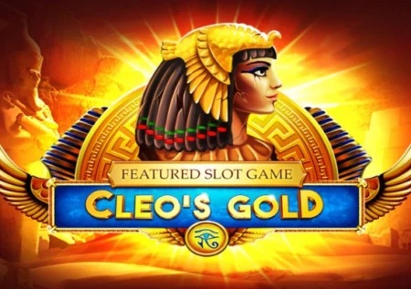 Cleo’s Gold
