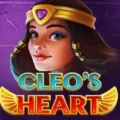 Cleo’s Heart