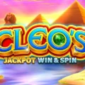 Cleo’s Jackpot Win & Spin