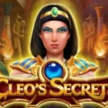 Cleo’s Secrets