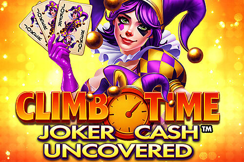 Climb Time Joker Cash Uncovered