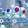 Clockwork Mice