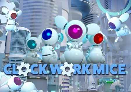 Clockwork Mice