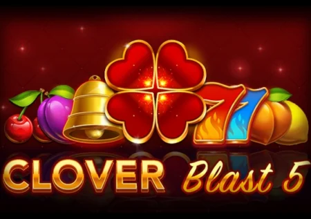 Clover Blast 5