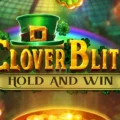 Clover Blitz Hold and Win