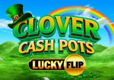 Clover Cash Pots – Lucky Flip