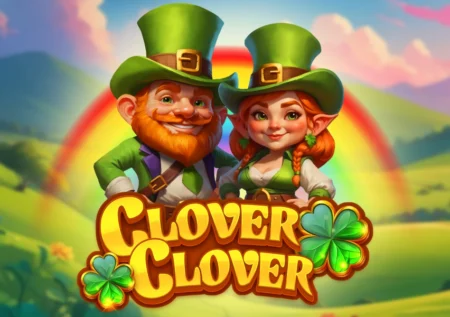 Clover Clover