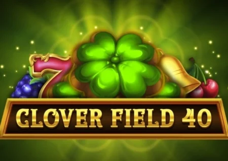 Clover Field 40