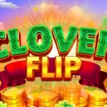 Clover Flip