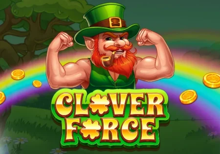 Clover Force