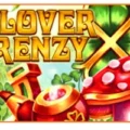 Clover Frenzy
