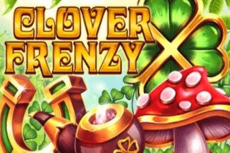 Clover Frenzy 3×3