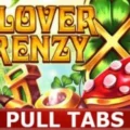 Clover Frenzy Pull Tabs
