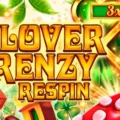 Clover Frenzy Respin