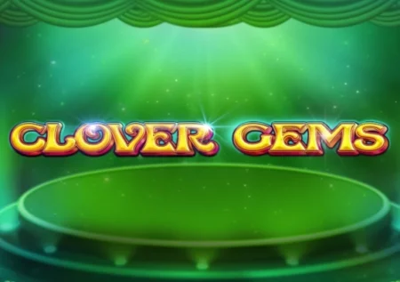 Clover Gems