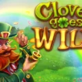 Clover Goes Wild