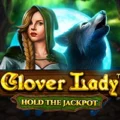Clover Lady