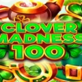Clover Madness 100