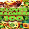 Clover Madness 100 3×3
