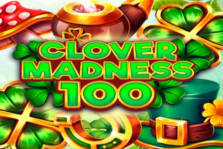 Clover Madness 100