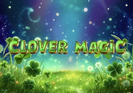 Clover Magic