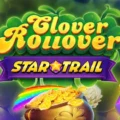 Clover Rollover StarTrail