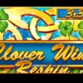 Clover Wins Respin