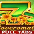 Cloveromatic Pull Tabs