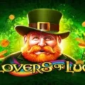 Clovers of Luck